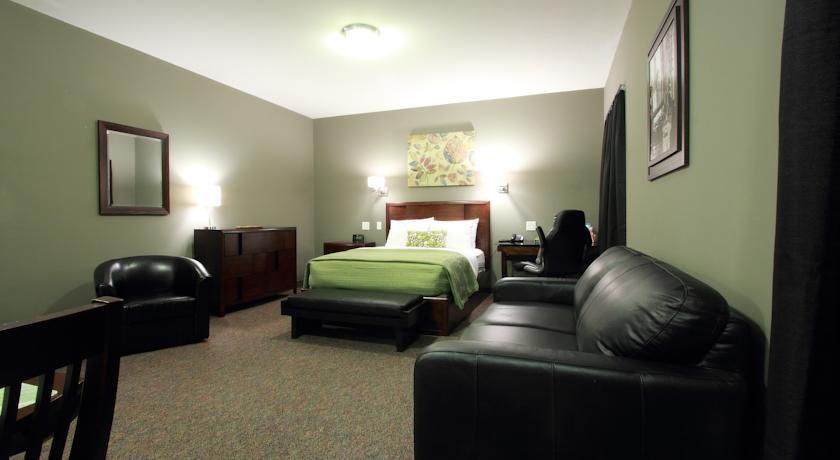 Hotel Dushore Zimmer foto