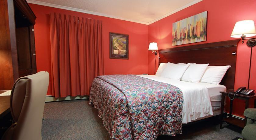 Hotel Dushore Zimmer foto